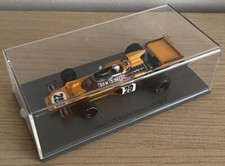 SPARK Lotus 72E South African GP 1974 I.Scheckter (GUNSTON Decals Applied) 1:43