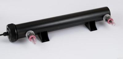 AquaLight 36w UV-C Wasserklärer Teichklärer Vorklärgerät Easy Clear