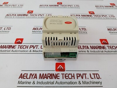 CAREL EVD4 Kartensteuerung EEV Treiber Universal EVD0000401