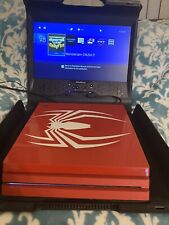 PlayStation 4 Pro 1TB Limited Edition Console - Marvel's Spider-Man Bundle  [Discontinued]