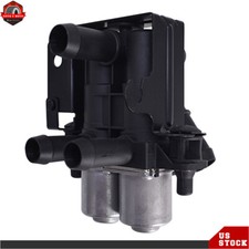 For 2000-03 Jaguar S-type Lincoln Ls Ford Thunderbird Heater Control Water Valve