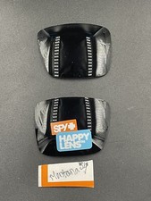 Spy Montana Happy Face OEM Grey Green Lenses