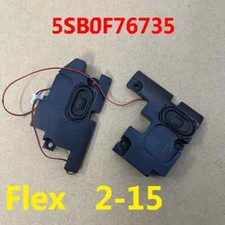 New laptop Speaker for lenovo Flex 2-15 Flex 2-15D 5SB0F76735