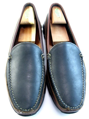 Allen Edmonds \