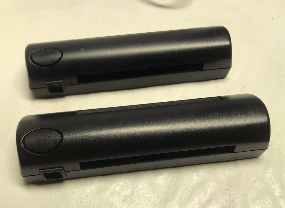 2 ScanShell Scanners Scanshell800N No Disc No Cables Read Description As Is - Image 4 of 4