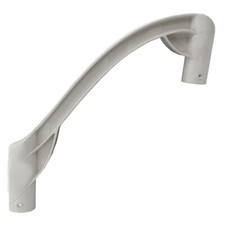 Replacement Handrail For Above Ground Drop-In...