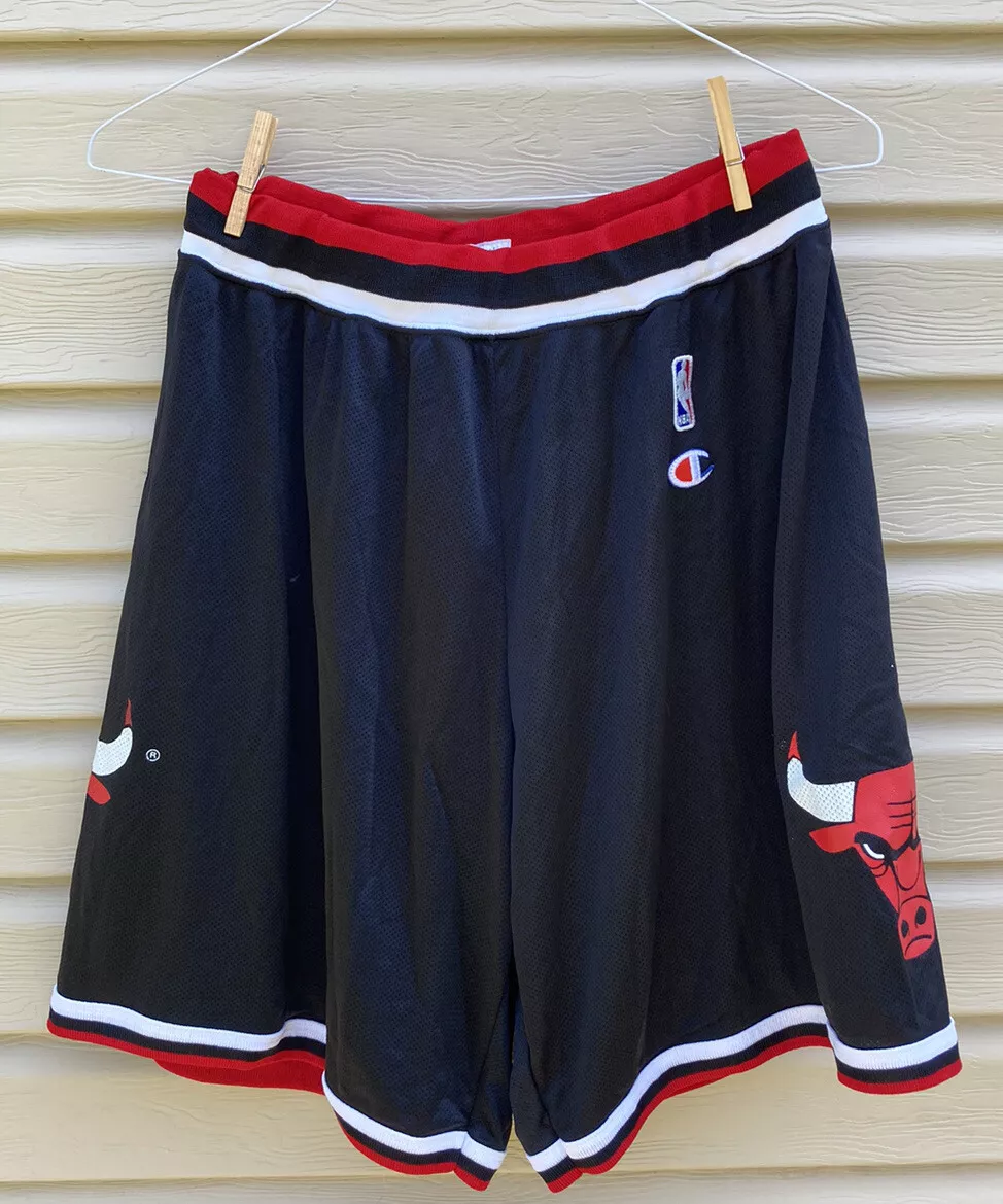 Vintage Vintage 90s, Chicago Bulls, NBA Shorts