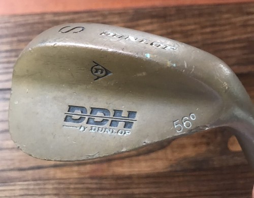 Dunlop Tour 2400 Plus Pitching Wedge PW W RH good grip made in USA Dunlop Tour 2400 Plus Pitching Wedge PW W RH good grip made in USA