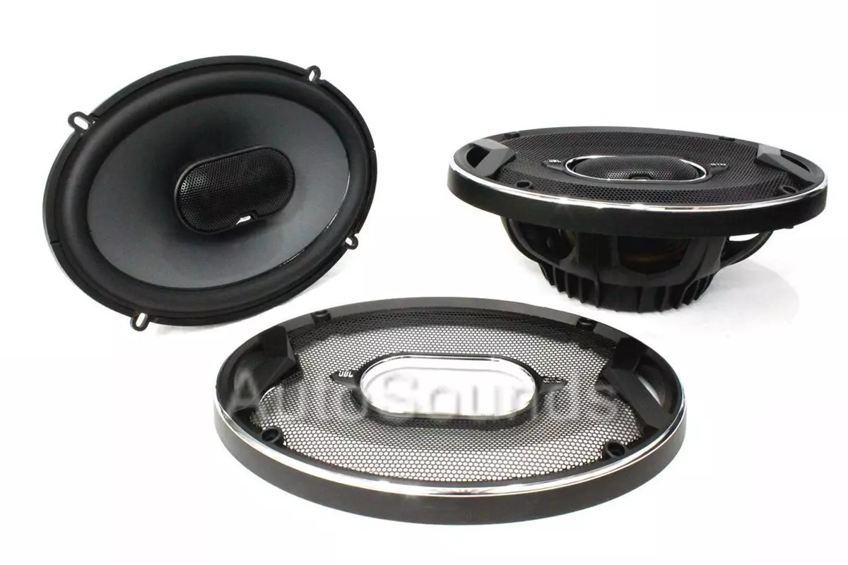 JBL GTO939 GTO Series 600 Watts 6