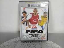 ebay® Auktion 187994367222 | Fifa Football 2004 Gamecube Thumbnail of ebay® auction 187994367222 | Fifa Football 2004 Gamecube
