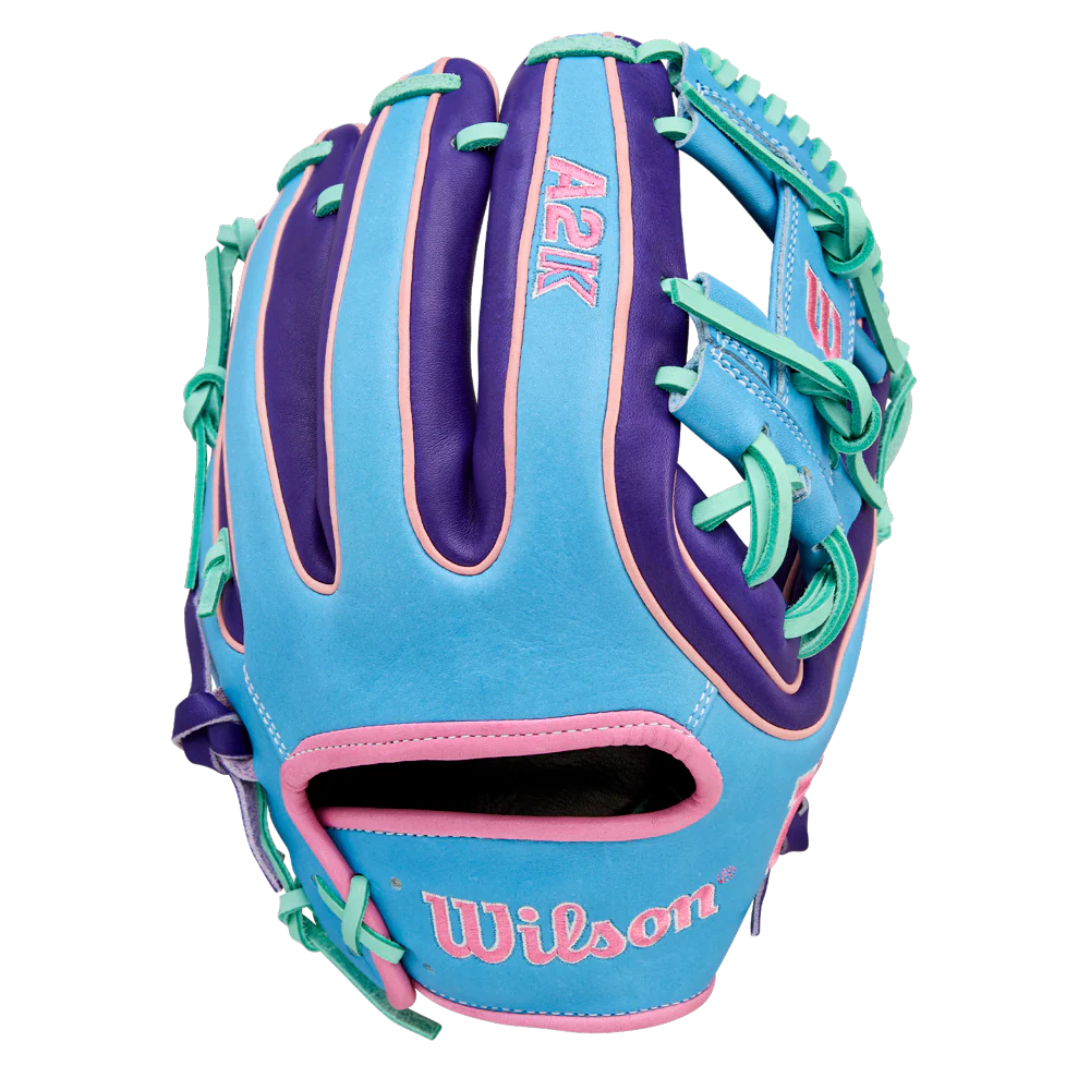 Wilson　 A2K　 野球　グローブ　GOTM Wilson A2K 1720 11.5