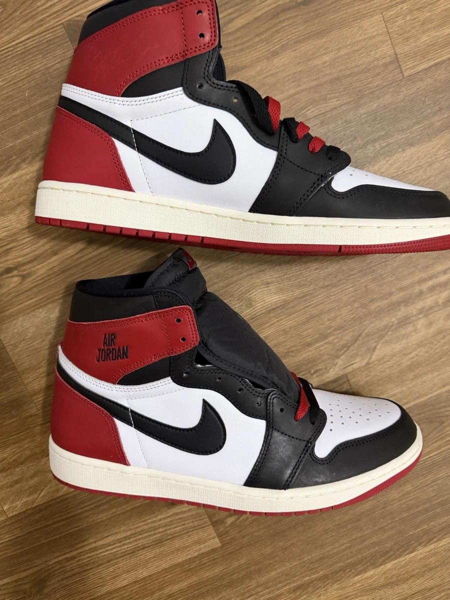 Jordan 1 Mid Bred for Sale | Authenticity Guaranteed | eBay