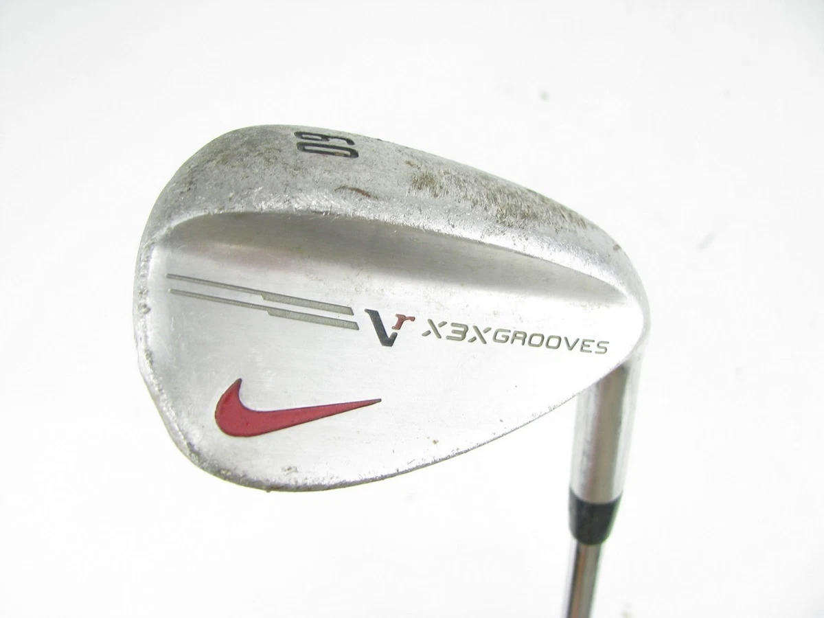 Nike Steel Shaft 60 Loft Golf Clubs for sale | eBay