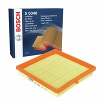 Bosch Luftfiltereinsatz F 026 400 348 F026400348