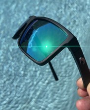 USA SELLER - COSTA Rinconsito - Polarized Lens. FAST SHIP! PREMIUM CASE!