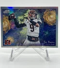 2025 Topps Cosmic Chrome Joe Burrow Base (RAW)