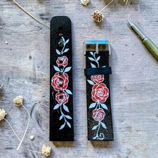  TPU Watch Band 22mm NFC Universal | Apple Samsung Garmin