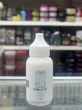Bold Hold Extreme Cremé Glue - Lace Frontal Wig Bond Adhesive