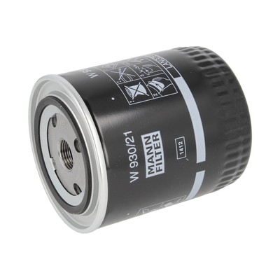  W 930/21 OIL FILTER  MANN-FILTER NEU DE STOCK