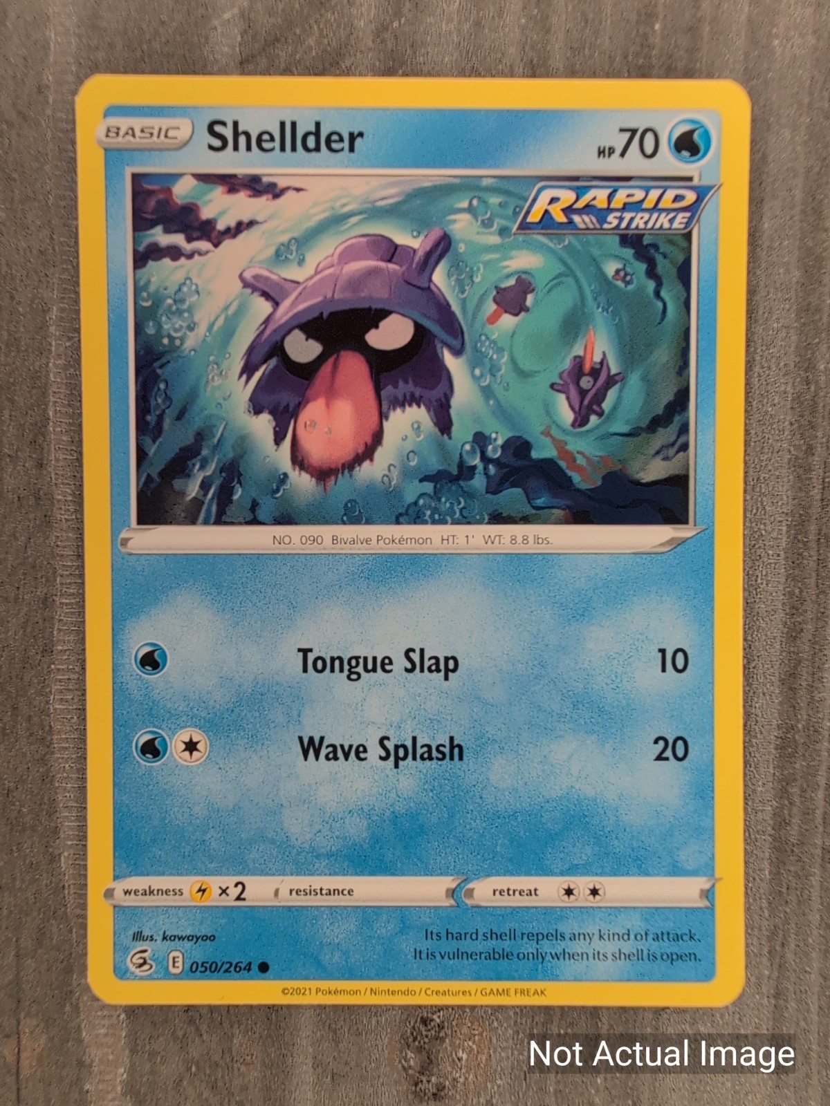 Pokemon TCG Fusion Strike Singles - Mix & Match cards to save up to 50%!