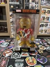 Stan Lee Autographed Limited Edition Hikari Iron man