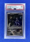2023 Pokemon SVP EN-SV Black Star Promo Mewtwo 151 Ultra-Premium Coll PSA 9 #052