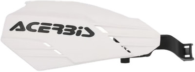 ACERBIS Handguard K Linear   Fits Beta 300 Xtrainer 2017-2024 Offroad