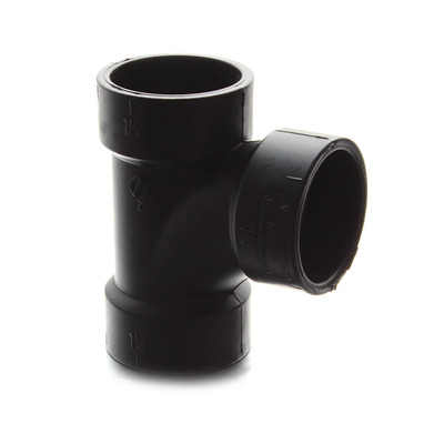 LASALLE BRIS 632131 Tee (T-4) 3 X 3 X 1 1/2