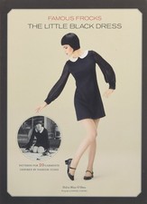 Famous Frocks: The Little Black Dress: Patterns for 20 Garments Inspired by ...