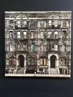 LED ZEPPELIN-PHYSICAL GRAFFITI-1975 VINYL LP-w/ALL INNERS-SWAN SONG