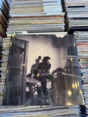 Saba - Care For Me Vinyl Sealed import