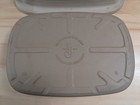 PAMPERED CHEF Family Heritage Stoneware 17 x 11 Roaster Baker Rectangular w/Lid — photo 5