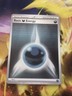 Basic Darkness Energy - SVE023 - Holo - Pokemon Black Bolt & White Flare
