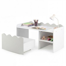 Kids Toy Storage Organizer with Movable Drawe...