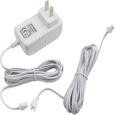 13.3V Charger Compatible with Somfy Sonesse Wirefree Plug-in Charger 9020672 ...