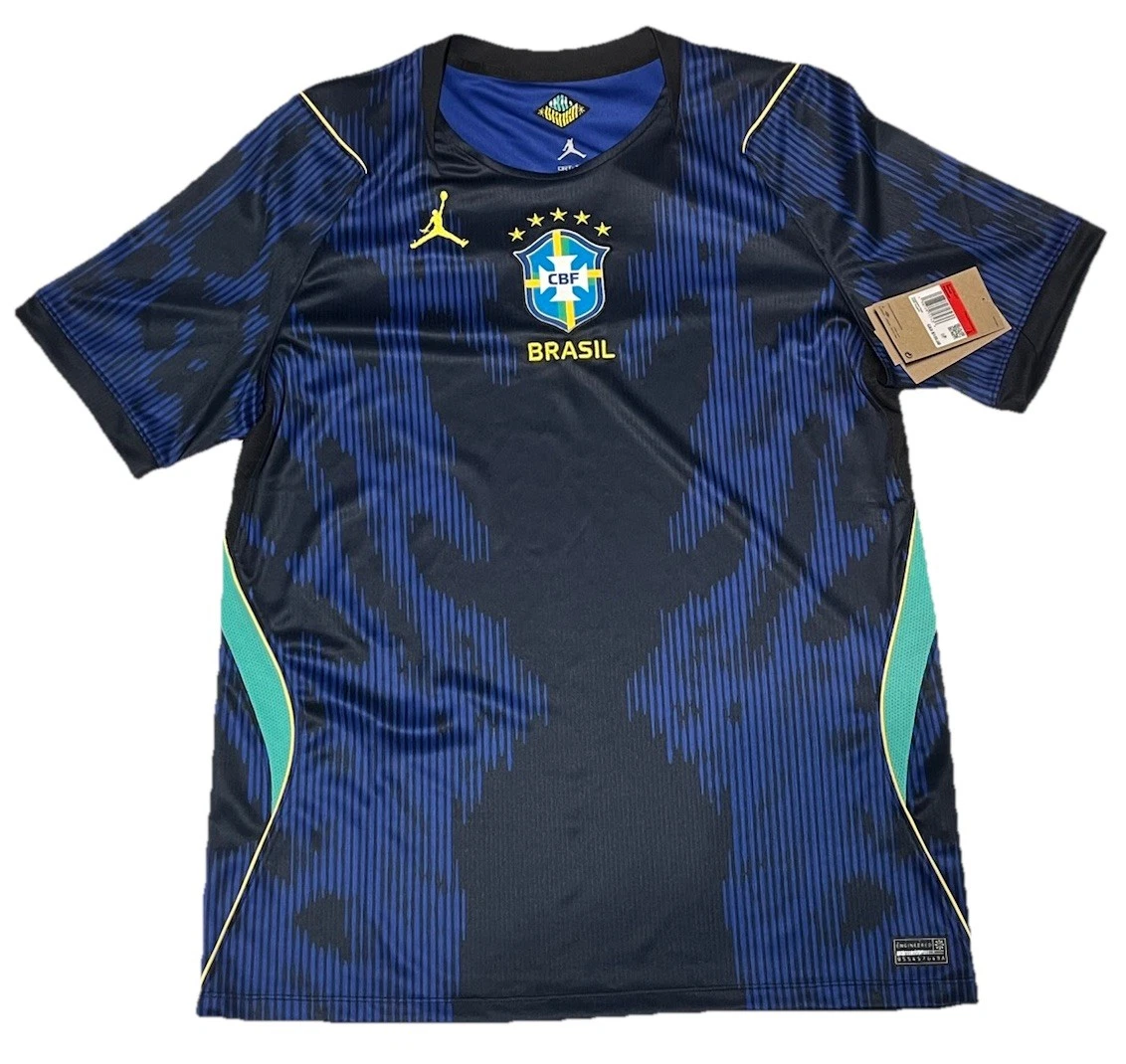 Las mejores ofertas en Camisetas de Fútbol Equipo Nacional azul de