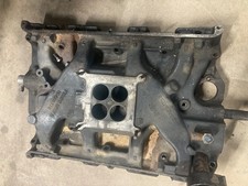 1963 Ford 390 4v Intake Manifold