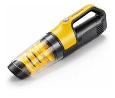 XenonLab VC006 Cordless Handheld Vacuum 10KPA Car Vacuum HEPA USB-C