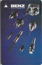 K 275 09.92 - Benz + Hamai - technology from Neufahrn/Bavaria - telephone card