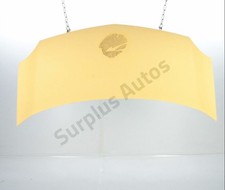 Capot Renault KANGOO