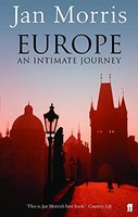 Jan Morris - Europe An Intimate Journey - Paperback - G245Z