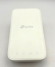 TP-Link Network RE300 AC1200 Mesh Wi-Fi Range Extender 2.4GHz band and 5GHz band
