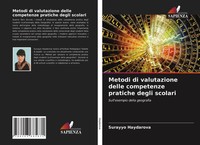 Surayyo Haydarova | Metodi Di Valutazione Delle Competenze Pratiche Degli...