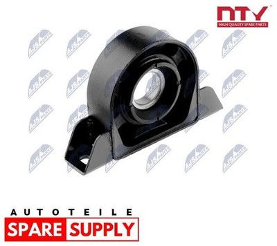 LAGER, GELENKWELLENMITTELLAGER FÜR HYUNDAI H350 VAN SOLATI NTY NLW-HY-504