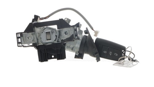 1K0905851 zündanlassschalter startschalter SEAT LEON 5F1 REFERENCE 1874777