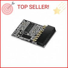 ASRock TPM2-S TPM Module Motherboard V2.0 