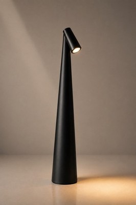 Afrika LED Table Lamp   Argentinien  Italien Cordless Design Light