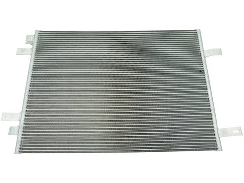 For 2008-2010 Ford F250 Super Duty A/C Condenser 76629XHNN 2009 A/C ...