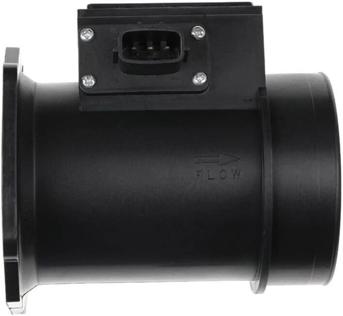 New Mass Air Flow Sensor Meter MAF For 95-99 Maxima J30 Q45 3.0L V6 22680-31U05 Foto 3 de 4
