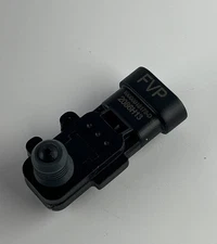 Generac 10000018175 Low Fuel Pressure Sensor 4KPA OEM Generator thumbnail 3